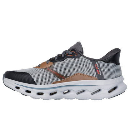 Skechers Smart Buy | Skechers Slip-ins: GO WALK Glide-Step 2.0 - Zac