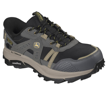 Skechers Discount | Skechers Slip-ins John Deere Relaxed Fit: Equalizer 5.0 Trail - Orchard ST