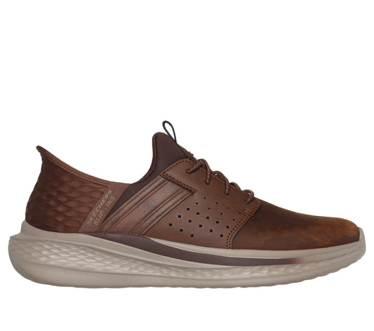 Skechers Exclusive | Skechers Slip-ins RF: Slade - Zachary