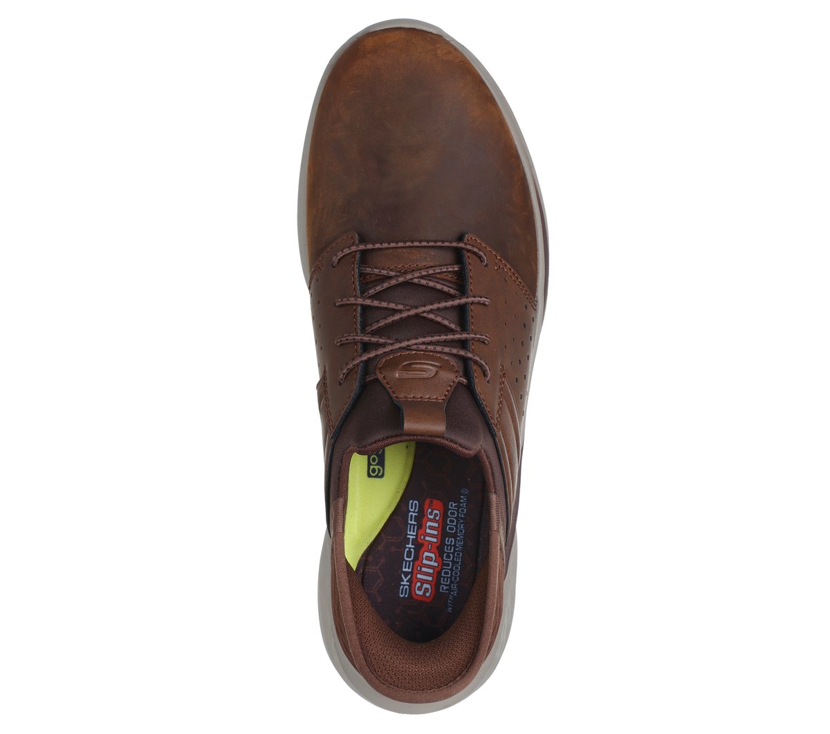 Skechers Exclusive | Skechers Slip-ins RF: Slade - Zachary