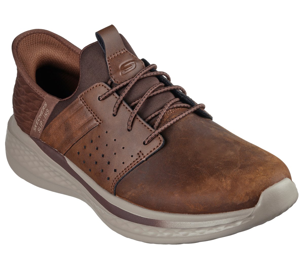 Skechers Exclusive | Skechers Slip-ins RF: Slade - Zachary