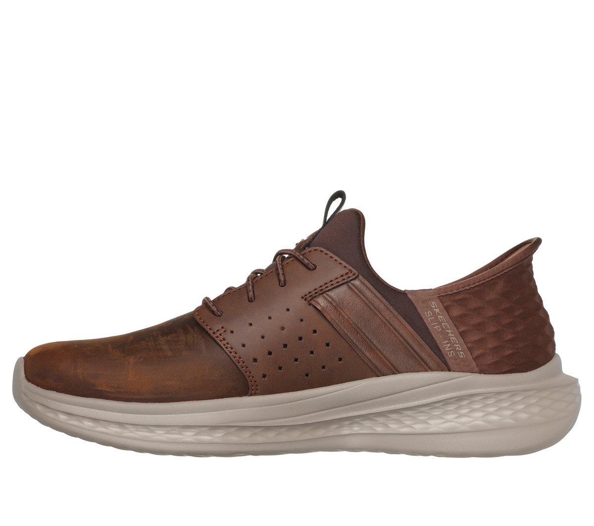 Skechers Exclusive | Skechers Slip-ins RF: Slade - Zachary