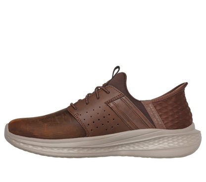 Skechers Exclusive | Skechers Slip-ins RF: Slade - Zachary