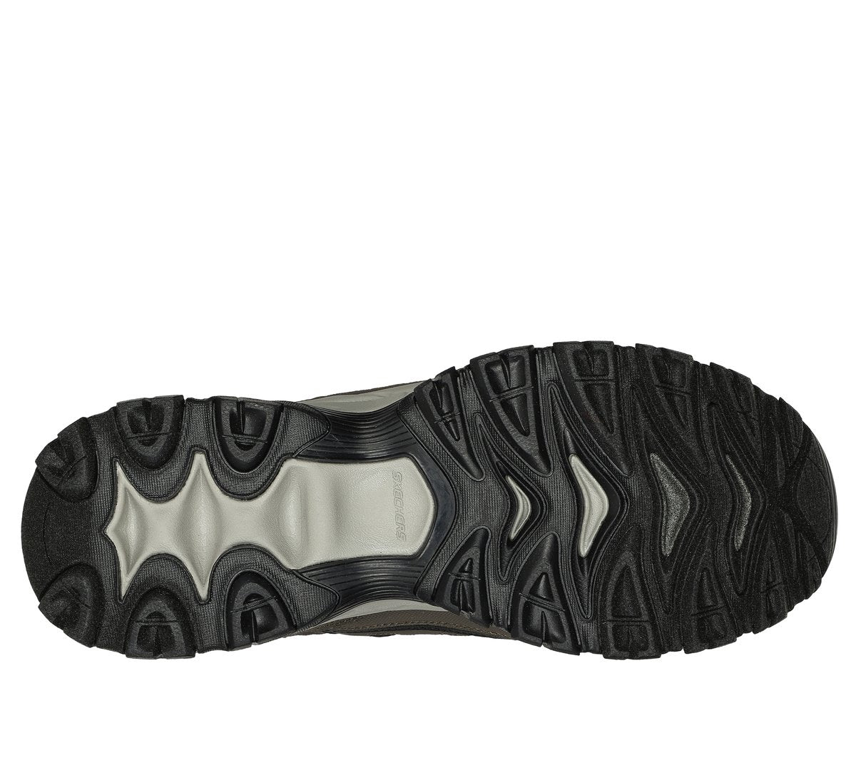 Skechers Best Seller | Skechers Slip-ins: After Burn M. Fit - Ridgeburn
