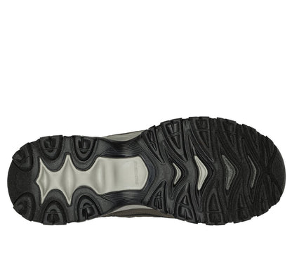 Skechers Best Seller | Skechers Slip-ins: After Burn M. Fit - Ridgeburn