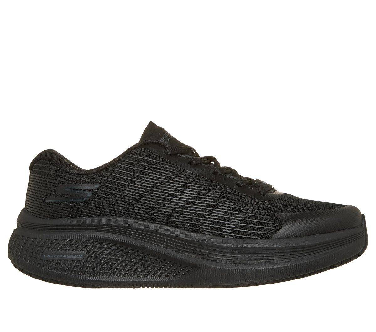Skechers Signature | Work Slip-Resistant: GO RUN Elevate 2.0 - Brollet