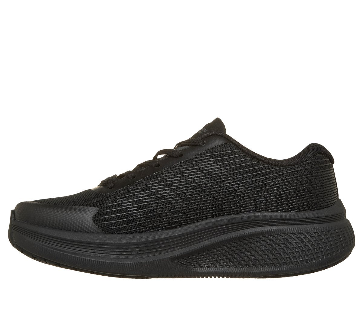 Skechers Signature | Work Slip-Resistant: GO RUN Elevate 2.0 - Brollet