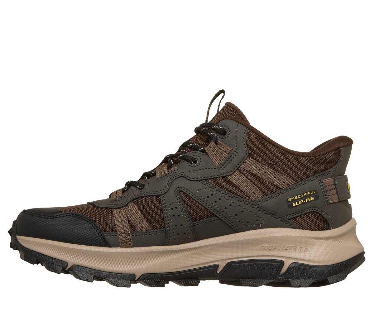 Skechers Hot Sale | Skechers Slip-ins John Deere: Equalizer 5.0 Trail - Row Crop
