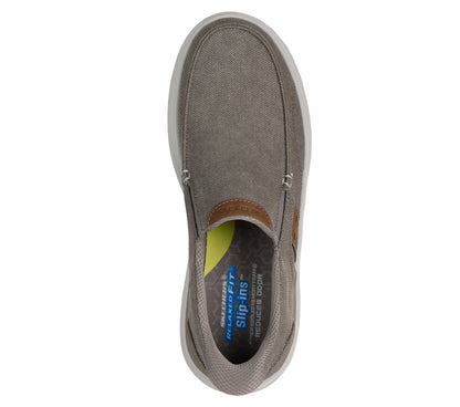 Skechers Best Price | Skechers Slip-ins Relaxed Fit: Altman - Murdock