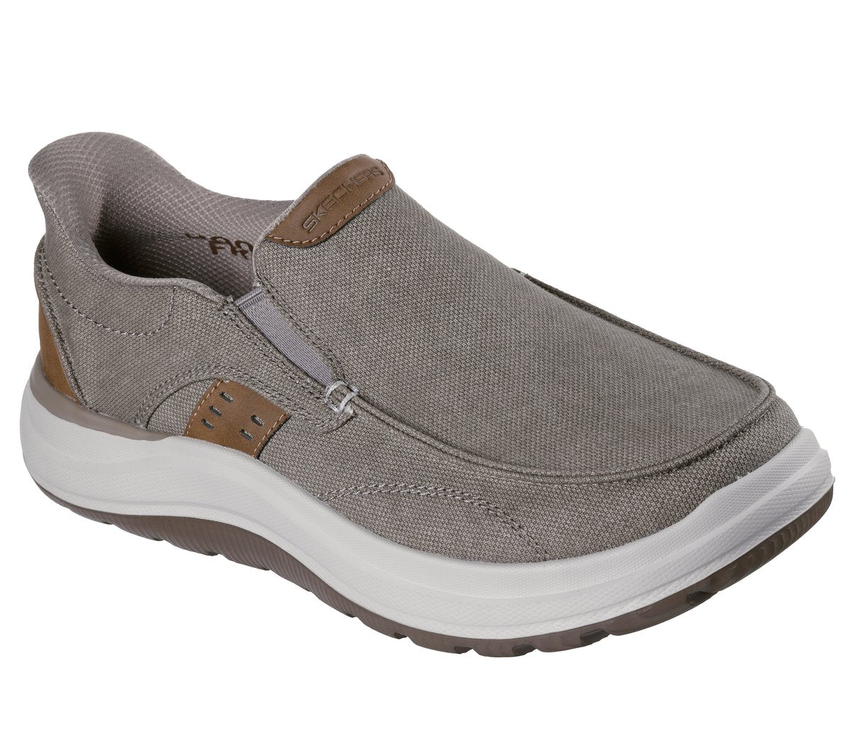 Skechers Best Price | Skechers Slip-ins Relaxed Fit: Altman - Murdock