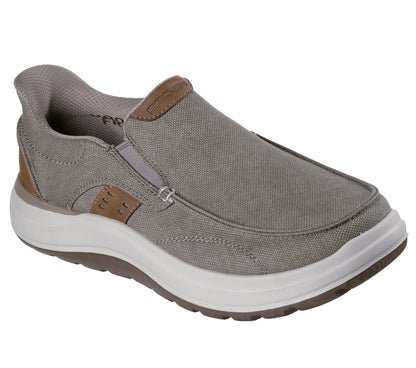 Skechers Best Price | Skechers Slip-ins Relaxed Fit: Altman - Murdock
