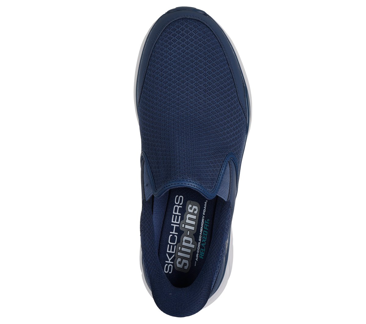 Skechers Classic | Skechers Slip-ins Relaxed Fit: Equalizer 6.0 - Stoaver