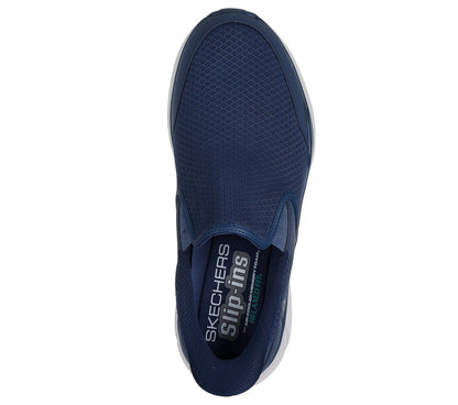 Skechers Classic | Skechers Slip-ins Relaxed Fit: Equalizer 6.0 - Stoaver