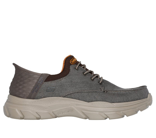 Skechers Recommended | Skechers Slip-ins Relaxed Fit: Revolted - Santino