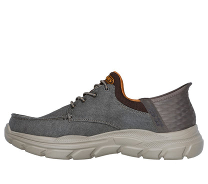 Skechers Recommended | Skechers Slip-ins Relaxed Fit: Revolted - Santino