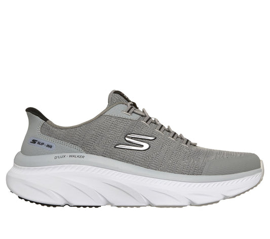 Skechers Best Price | Skechers Slip-ins Relaxed Fit: D'Lux Walker 3.0 - Drevven