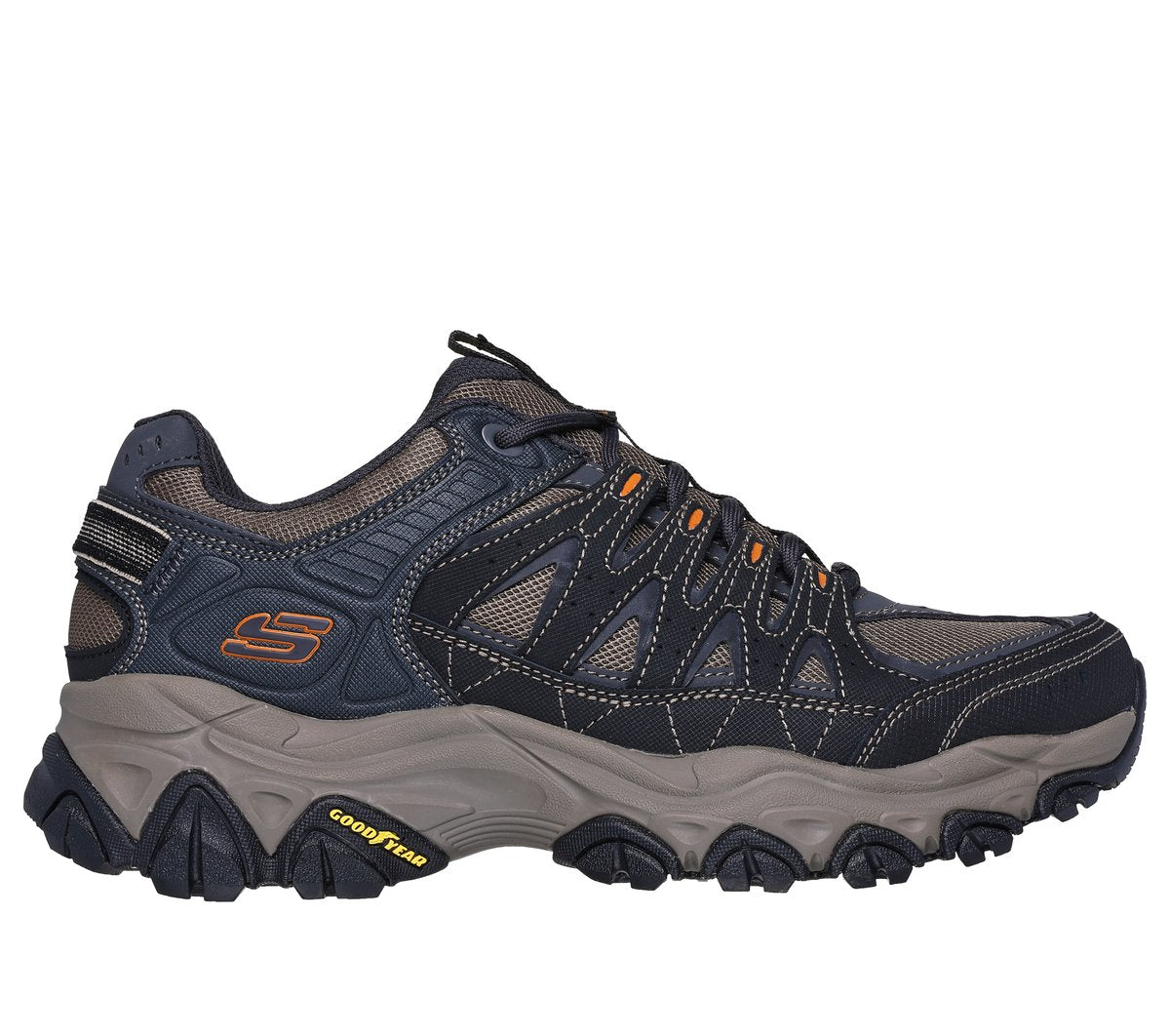 Skechers Quality | After Burn M. Fit 2.0