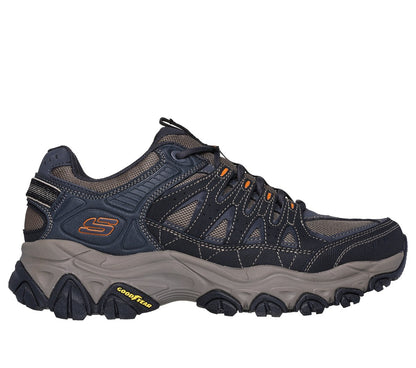 Skechers Quality | After Burn M. Fit 2.0