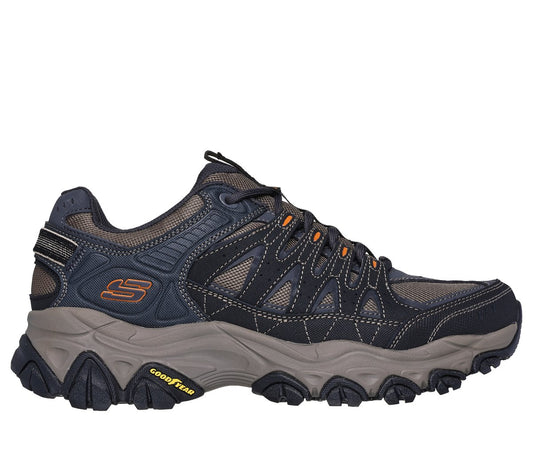 Skechers Quality | After Burn M. Fit 2.0