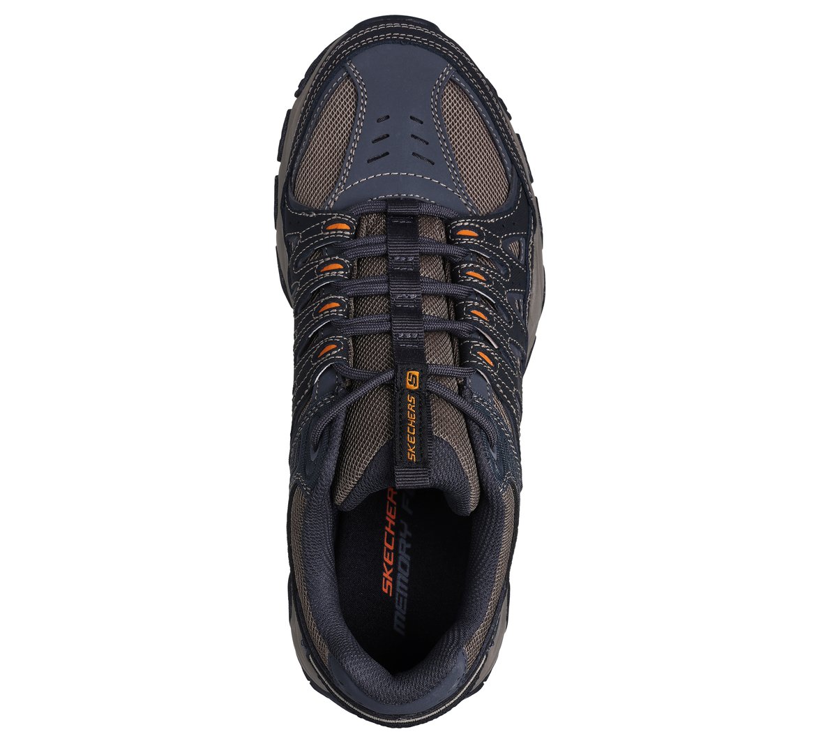 Skechers Quality | After Burn M. Fit 2.0