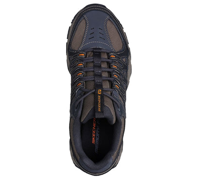 Skechers Quality | After Burn M. Fit 2.0