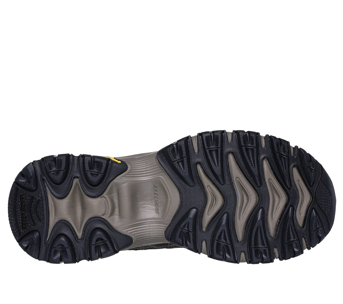 Skechers Quality | After Burn M. Fit 2.0
