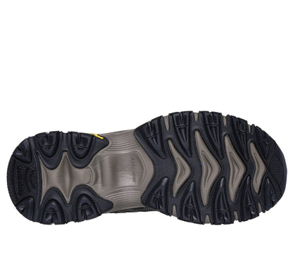 Skechers Quality | After Burn M. Fit 2.0