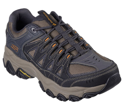Skechers Quality | After Burn M. Fit 2.0