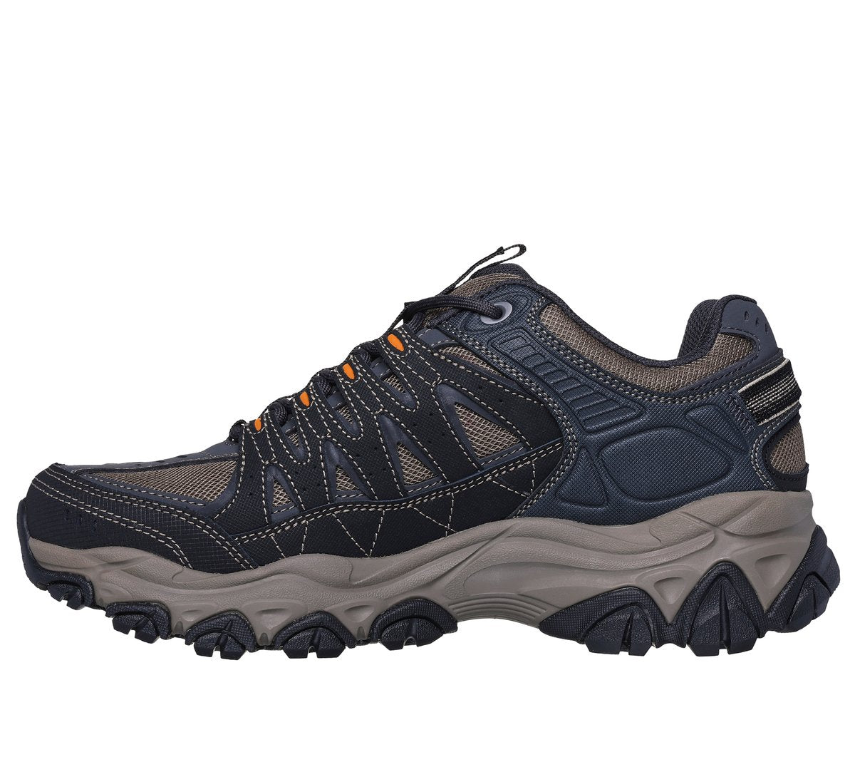 Skechers Quality | After Burn M. Fit 2.0