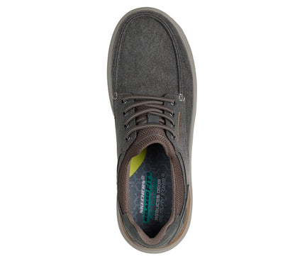 Skechers Everyday | Relaxed Fit: Altman - Finch