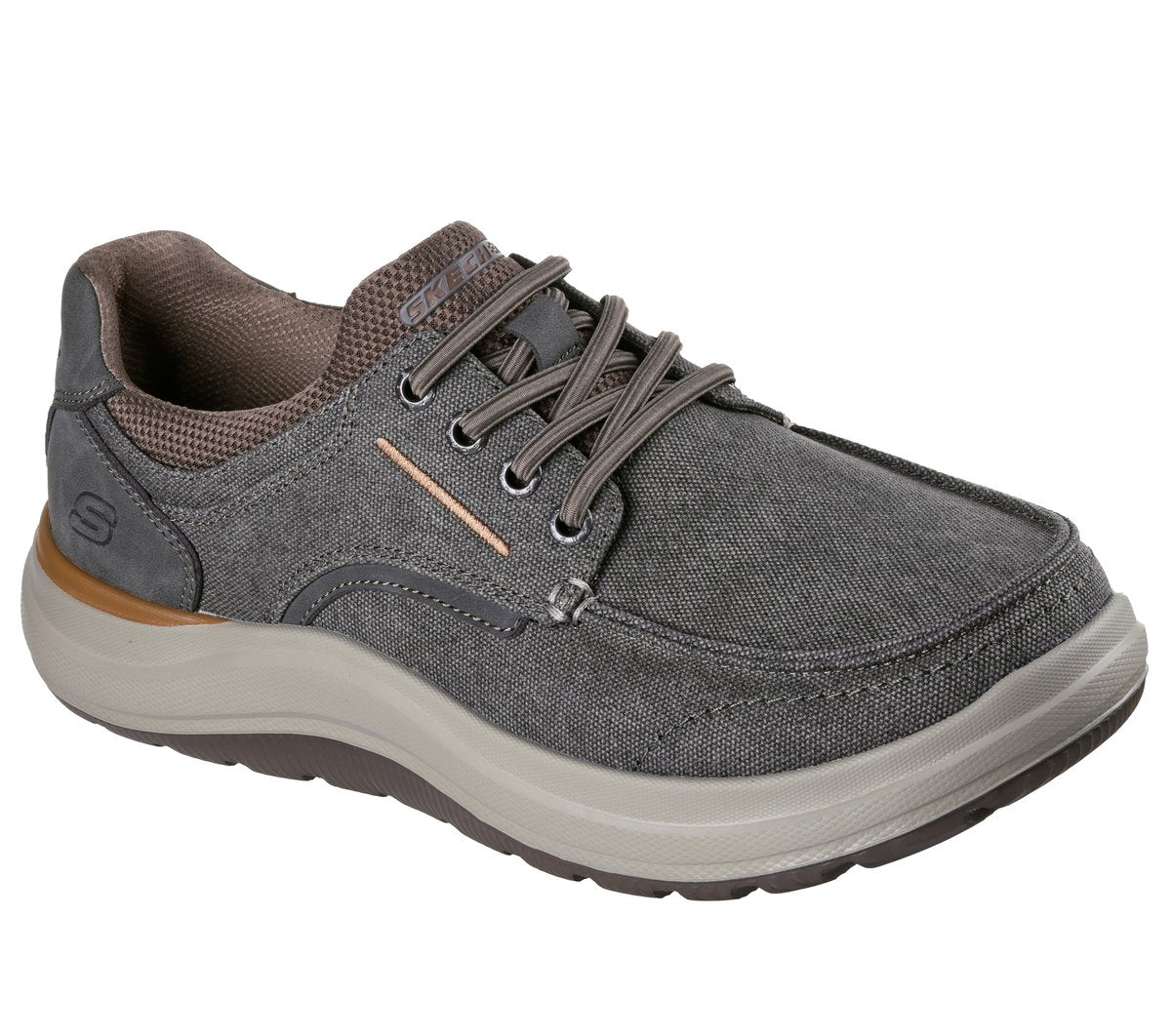 Skechers Everyday | Relaxed Fit: Altman - Finch