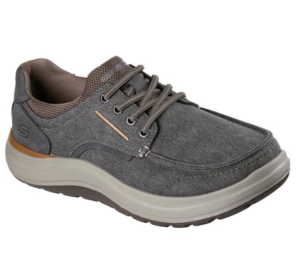 Skechers Everyday | Relaxed Fit: Altman - Finch