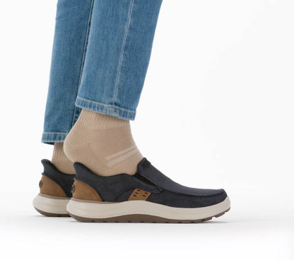 Skechers Recommended | Skechers Slip-ins Relaxed Fit: Altman - Murdock