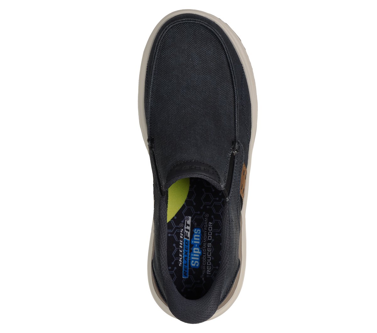 Skechers Recommended | Skechers Slip-ins Relaxed Fit: Altman - Murdock