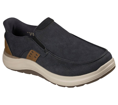 Skechers Recommended | Skechers Slip-ins Relaxed Fit: Altman - Murdock