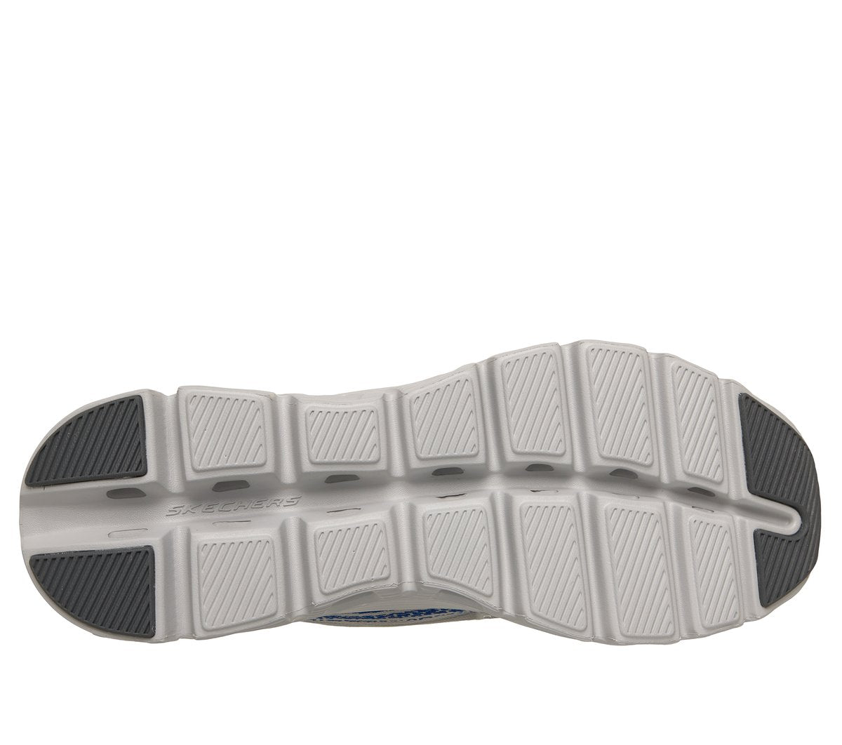 Skechers Recommended | Skechers Slip-ins: Arch Fit Glide-Step Wave - Zanaro