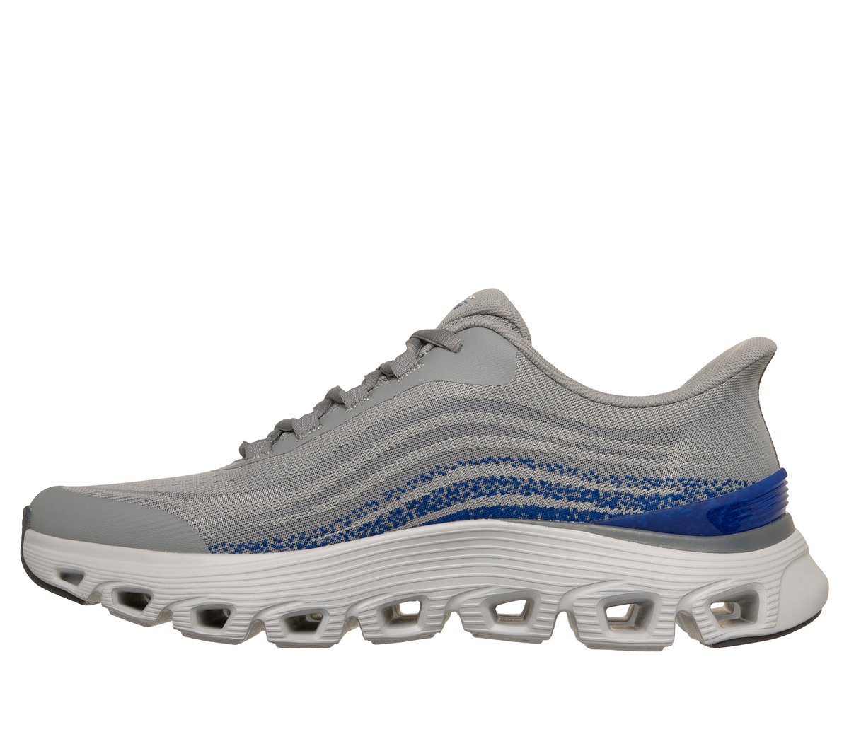 Skechers Recommended | Skechers Slip-ins: Arch Fit Glide-Step Wave - Zanaro