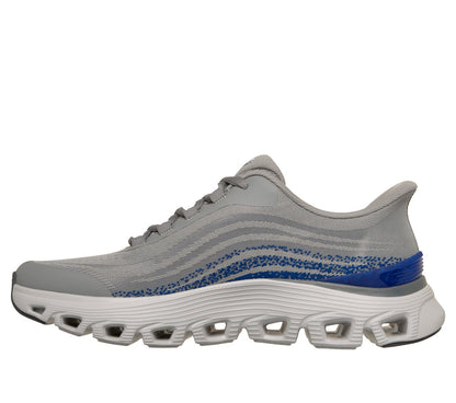 Skechers Recommended | Skechers Slip-ins: Arch Fit Glide-Step Wave - Zanaro