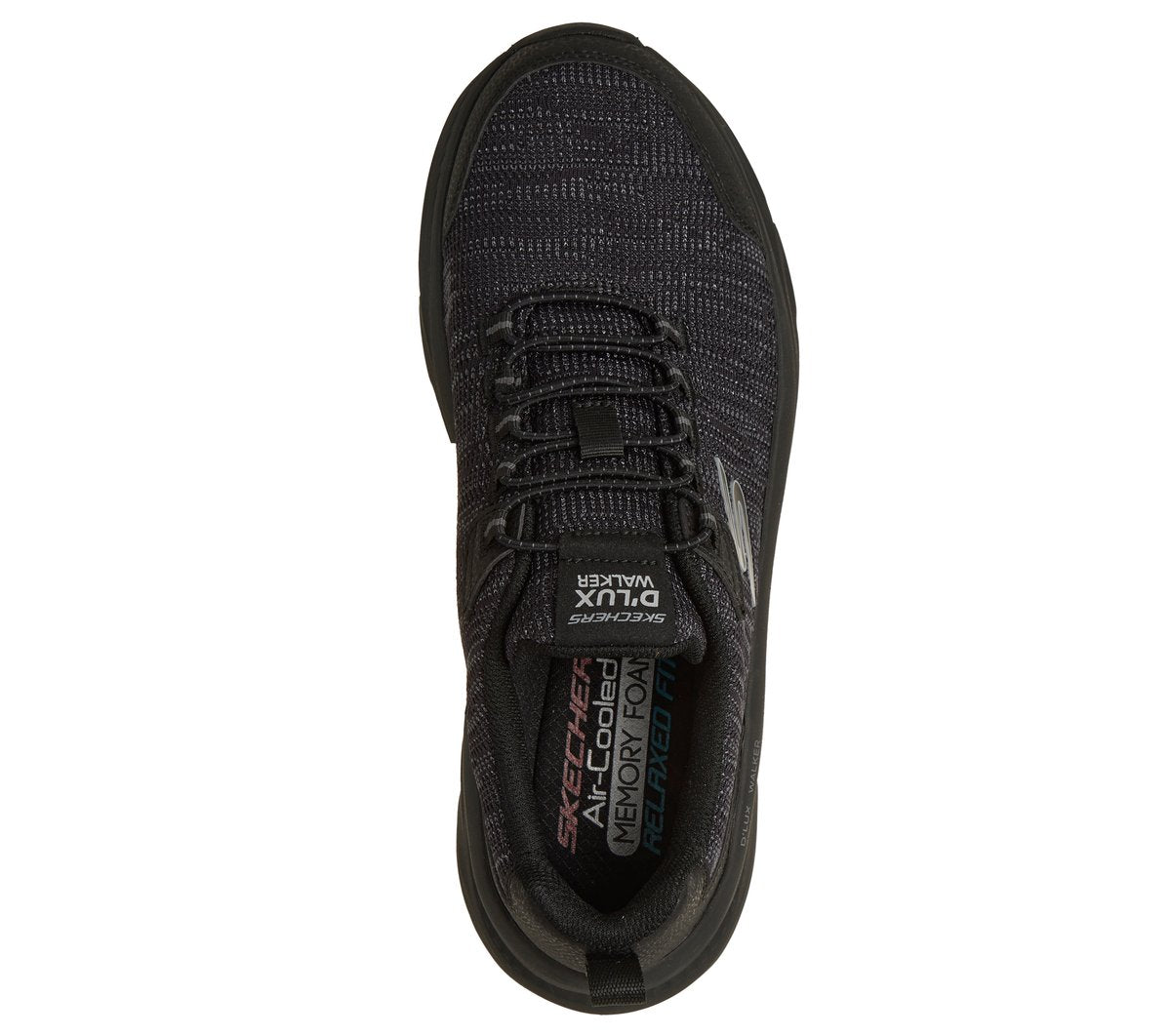 Skechers Essential | Relaxed Fit: D'Lux Walker 2.0 - Brexon