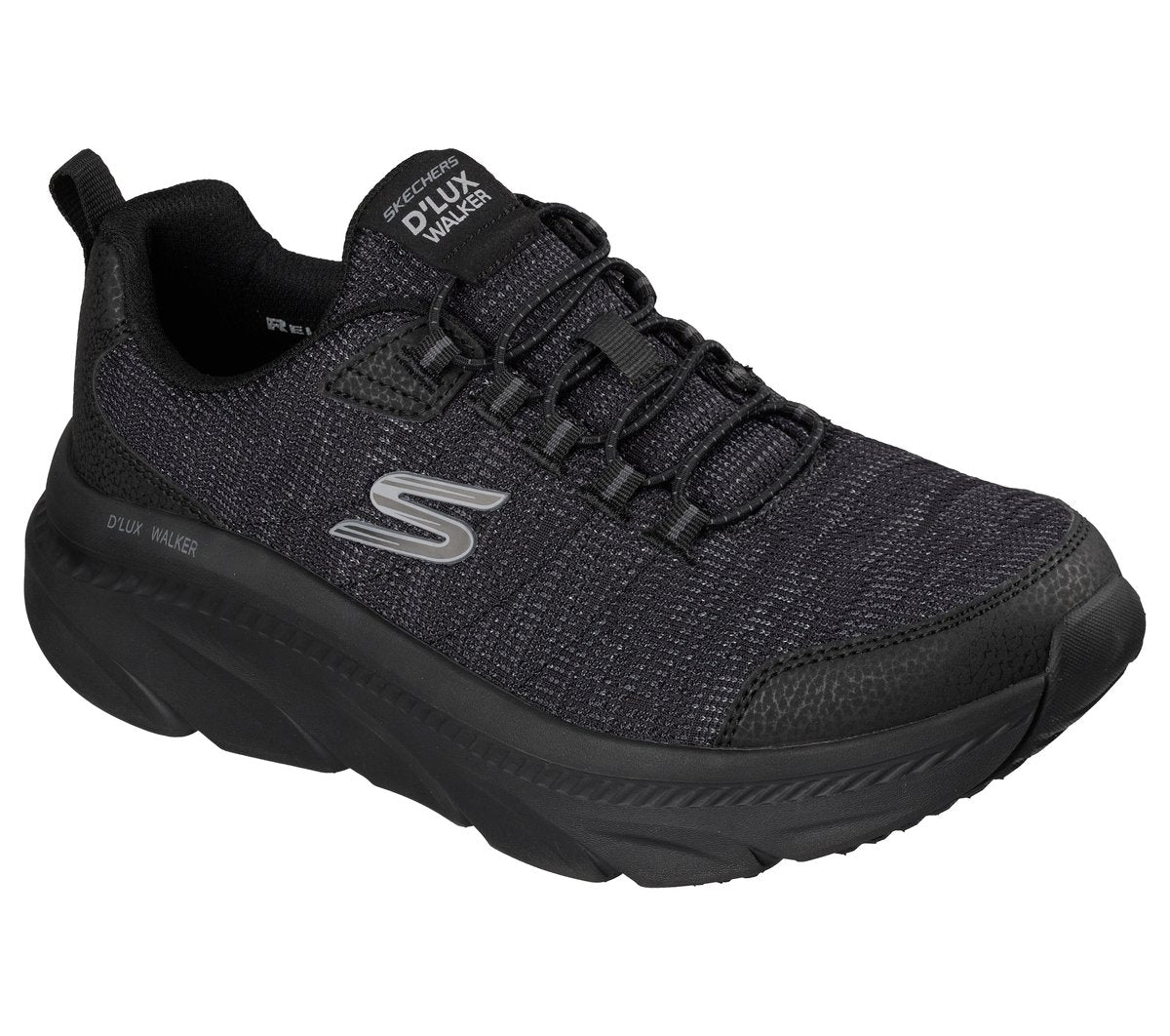 Skechers Essential | Relaxed Fit: D'Lux Walker 2.0 - Brexon