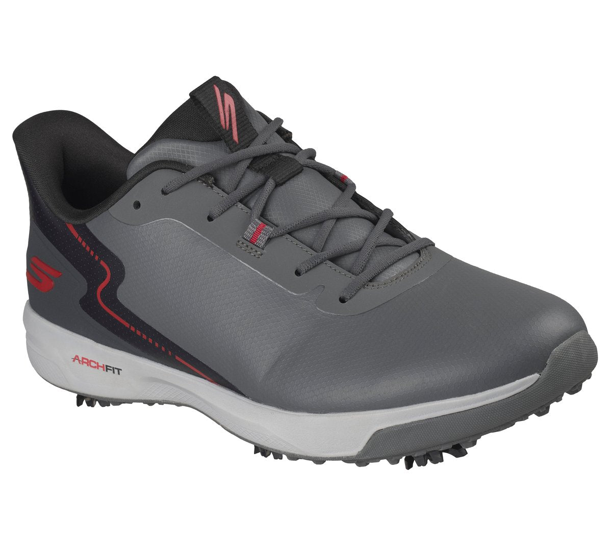 Skechers Smart Buy | Waterproof: GO GOLF Elite Vortex - Rival
