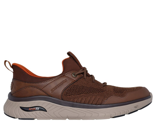 Skechers Quality | Skechers Slip-ins Relaxed Fit: Arch Fit Crosser - Emeric