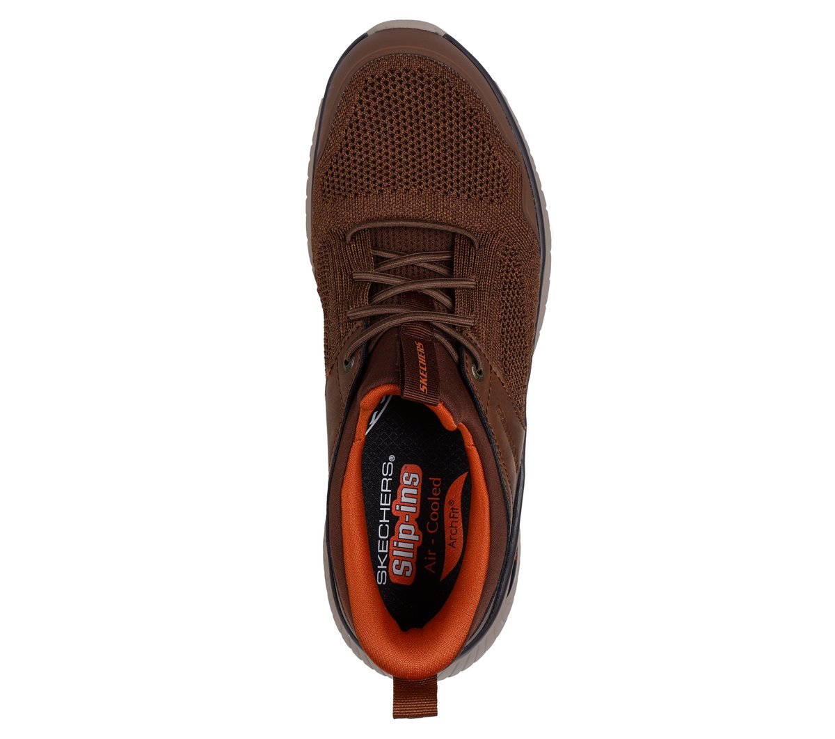Skechers Quality | Skechers Slip-ins Relaxed Fit: Arch Fit Crosser - Emeric
