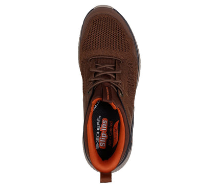 Skechers Quality | Skechers Slip-ins Relaxed Fit: Arch Fit Crosser - Emeric