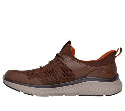 Skechers Quality | Skechers Slip-ins Relaxed Fit: Arch Fit Crosser - Emeric