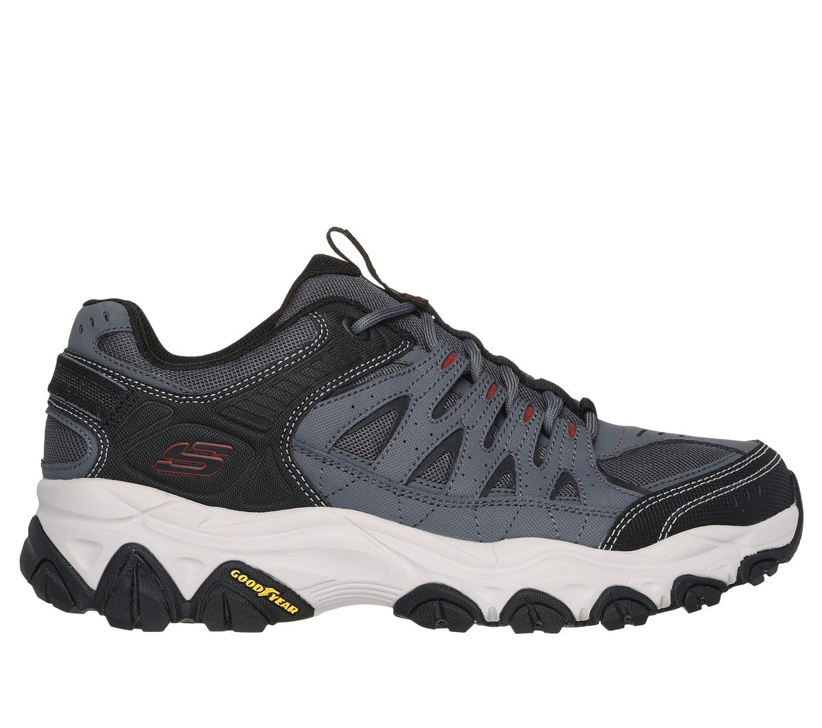 Skechers Popular | After Burn M. Fit 2.0