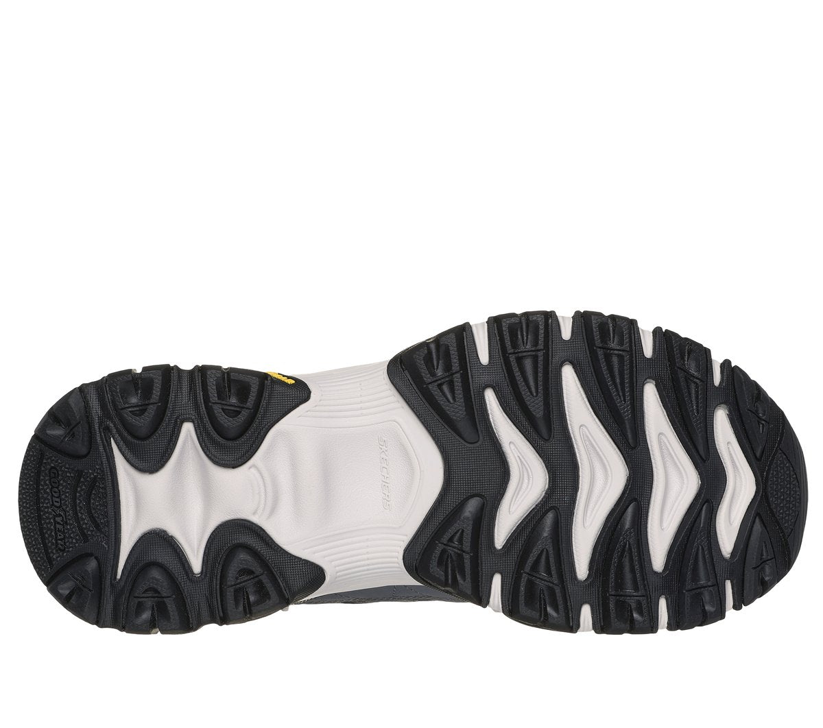 Skechers Popular | After Burn M. Fit 2.0