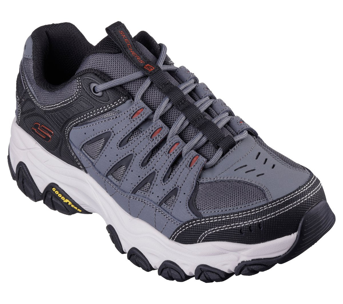Skechers Popular | After Burn M. Fit 2.0