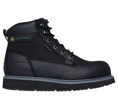 Skechers Featured | John Deere Waterproof: Flex-Wedge Ranger - Hollow Rapids