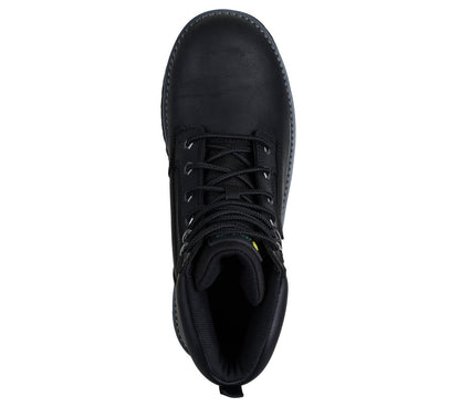 Skechers Featured | John Deere Waterproof: Flex-Wedge Ranger - Hollow Rapids